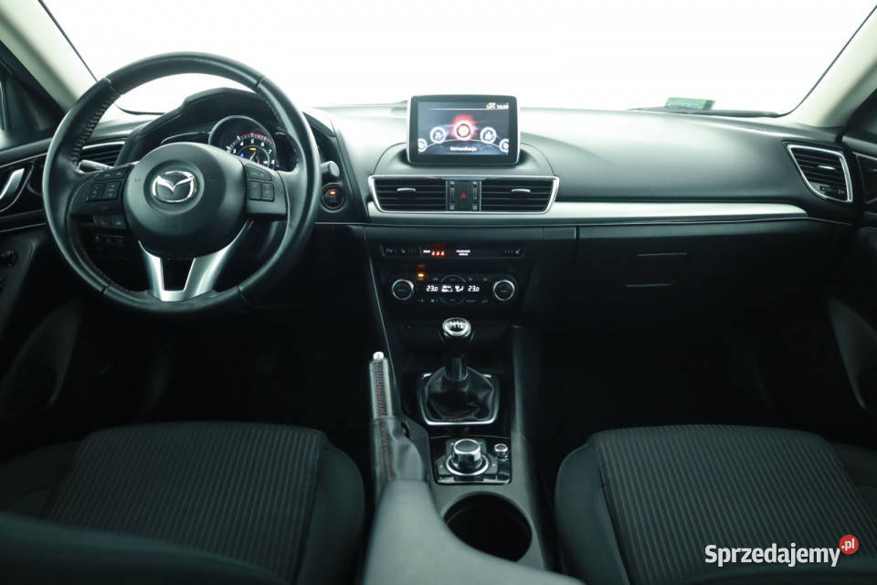 Mazda 3 20 SkyactivG 4/5 Piaseczno