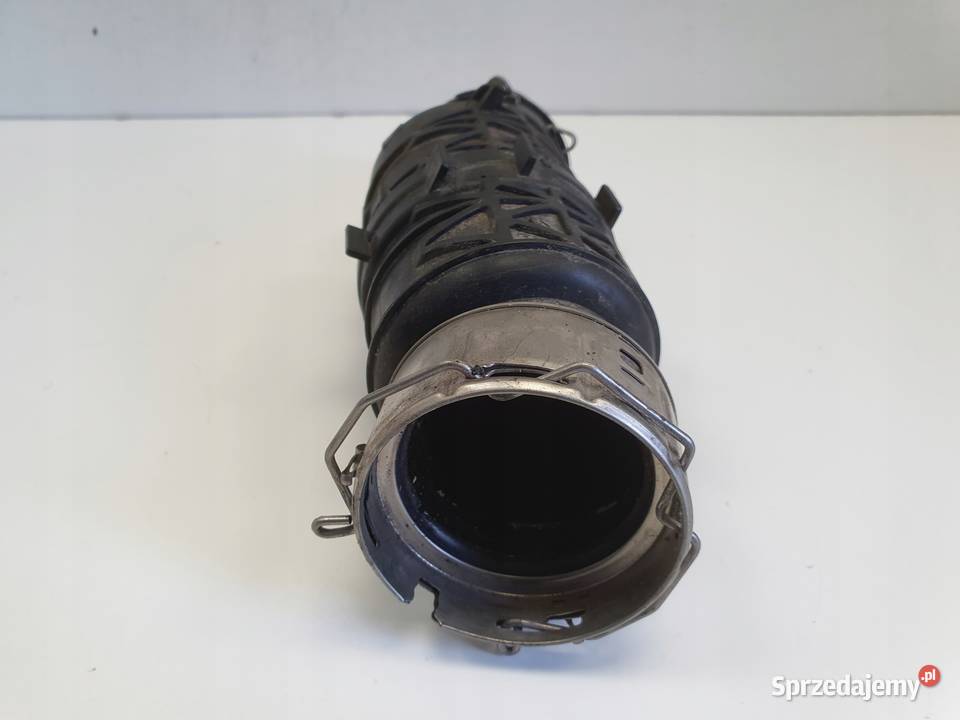 Volvo XC60 II 20 D B4 Mild Hybrid PRZEWÓD Chełm