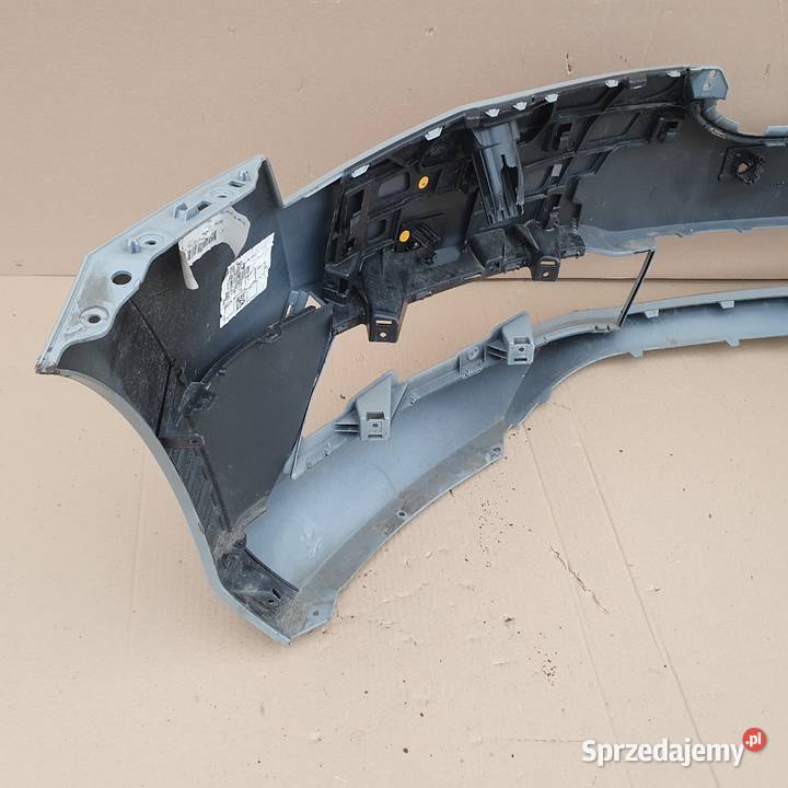 SKODA SUPERB III 3 LIFT ZDERZAK PRZÓD PRZEDNI lubuskie Trzciel