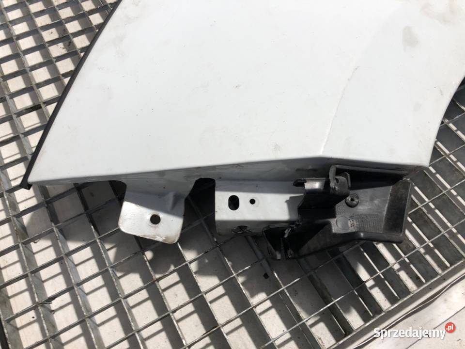 BŁOTNIK LEWY PRZÓD RENAULT MASTER III Bus OSŁONA Błotniki