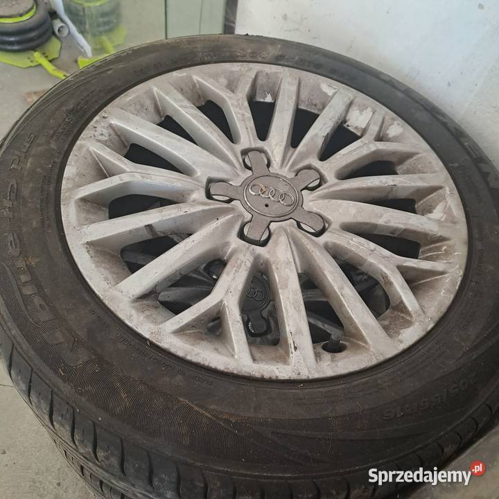 Opony letnie Motoryzacja lubelskie