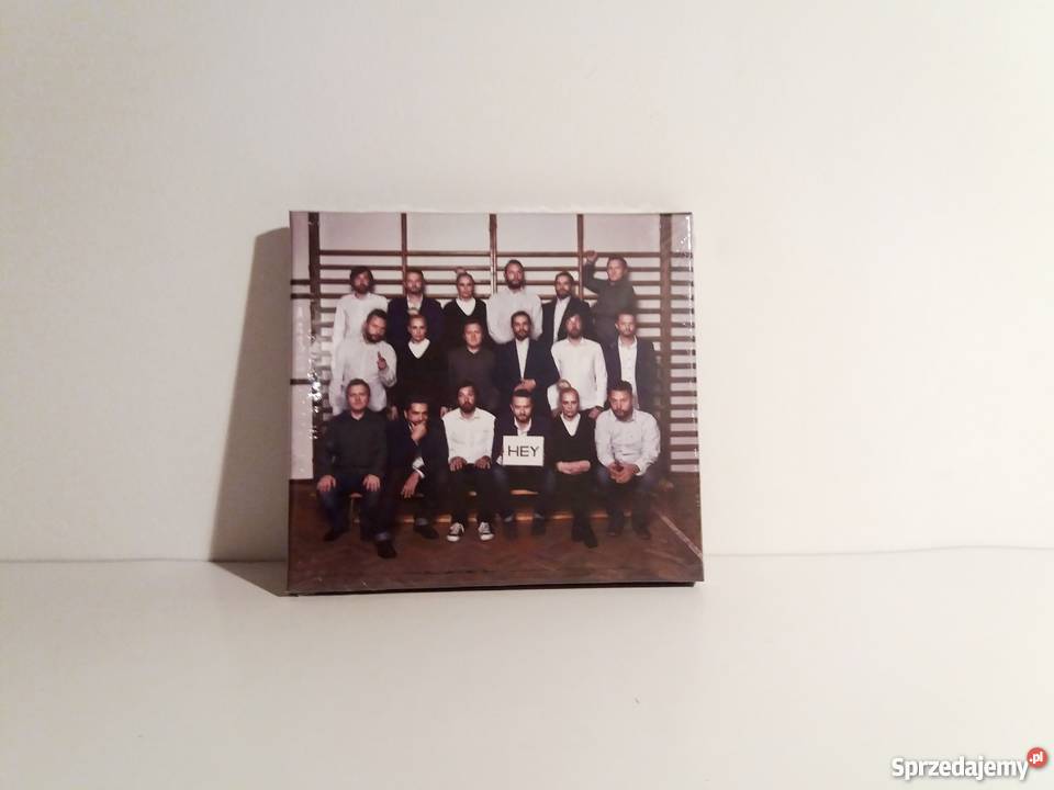 HEY Do Rycerzy do Szlachty do Mieszczan nowa w Warta