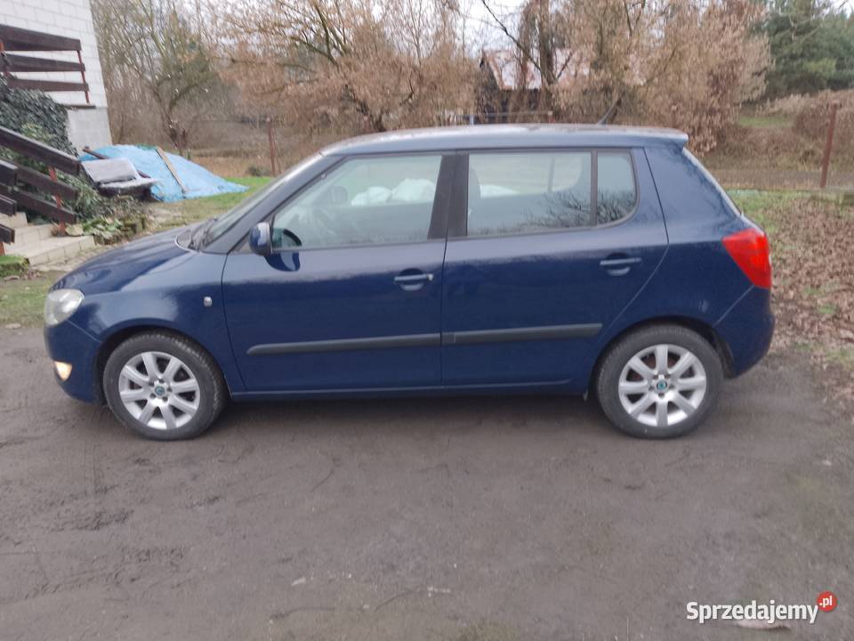 sprzedam 86KM Strachówko