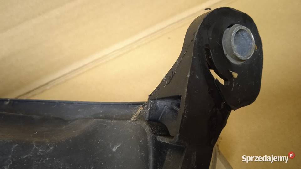 CITROEN NEMO I LAMPA PRZÓD LEWA Zbierkowo