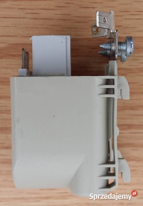 Kondensator filtr do Pralki BOSCH Maxx 7 Vario śląskie Gliwice
