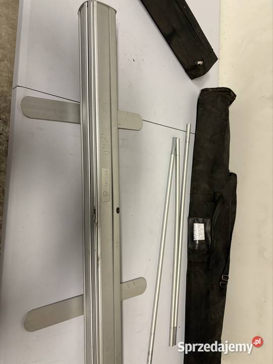 Statyw kolumnowy Athletic 50 Lublin sprzedam