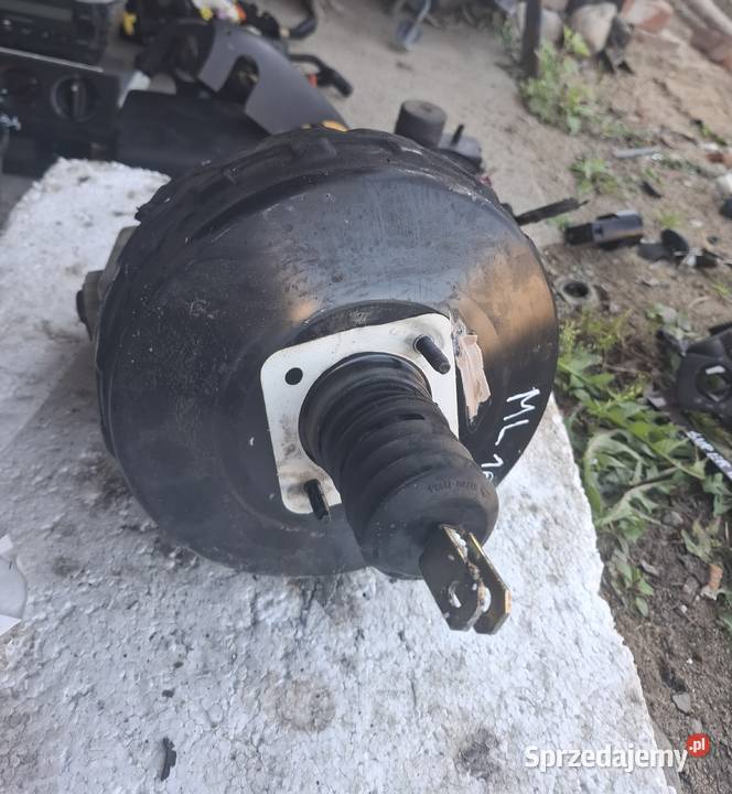 Serwo Pompa Hamulcowe Mercedes ML W163 27 osobowe Wisznice sprzedam