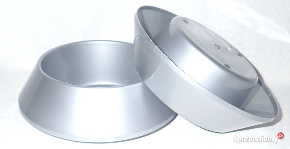 Psie Miski Małe stroiki 14 złote 1 Siewierz