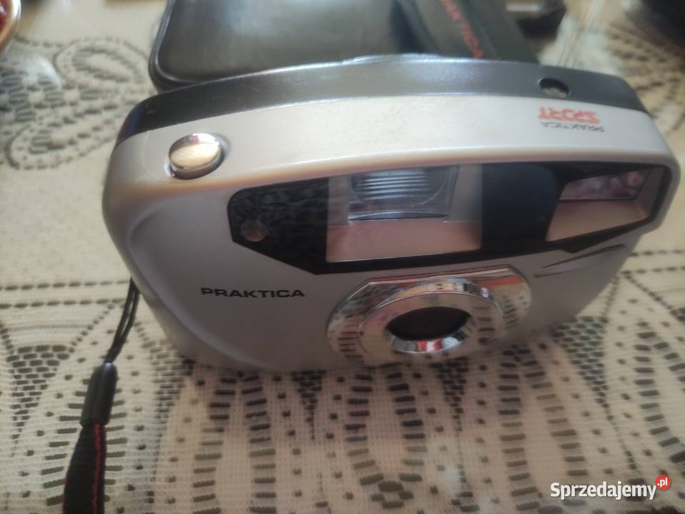 Aparat fotograficzny