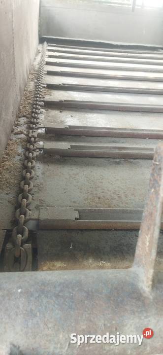 Cześć do rozrzutnik 1 osiowego walki adapter opolskie Krapkowice