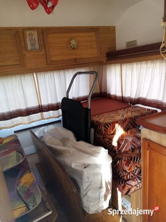 Wilk ci sport 320 Rok produkcji 1982 Pałuki