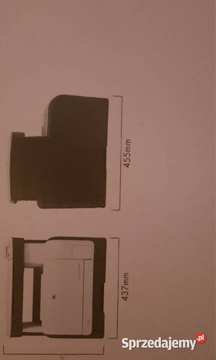 drukarka HP Color LaserJet 1312 MFP Lwówek Śląski