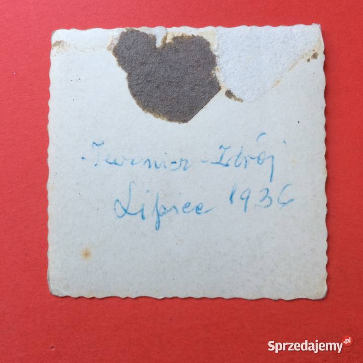 2022 Zdjęcie Iwonicz Zdrój zachodniopomorskie Szczecin