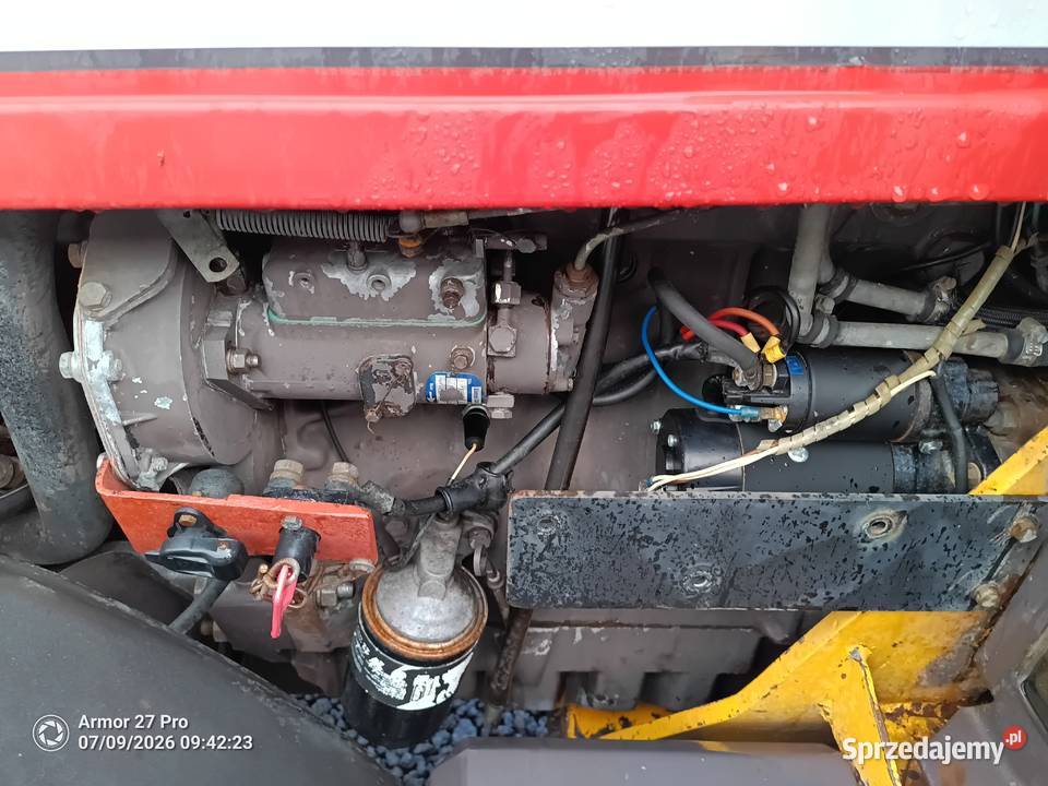 Ferguson 174v
