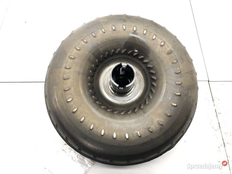 SPRZĘGŁO HYDROKINETYCZNE MERCEDES S212 21 136