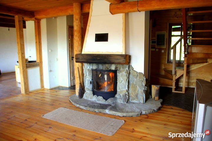 Posiadłość Dom w Beskidach Żywiec SPRZEDAM Żywiec