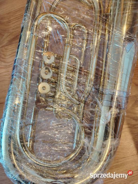 Tuba F Amati Wieliczka