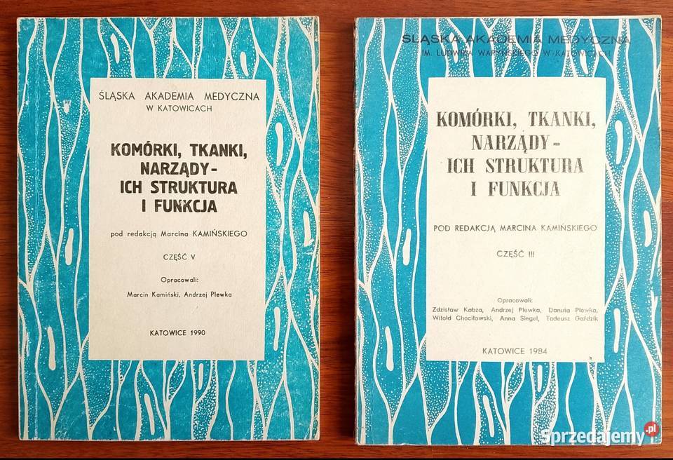 Medycyna materiały pomocne w nauce