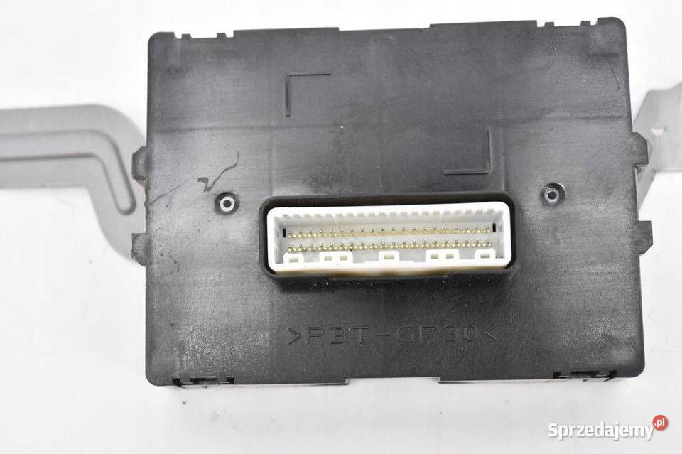 MODUŁ KLIMATYZACJI SX4 SCROSS 3953061M00 sprzedam