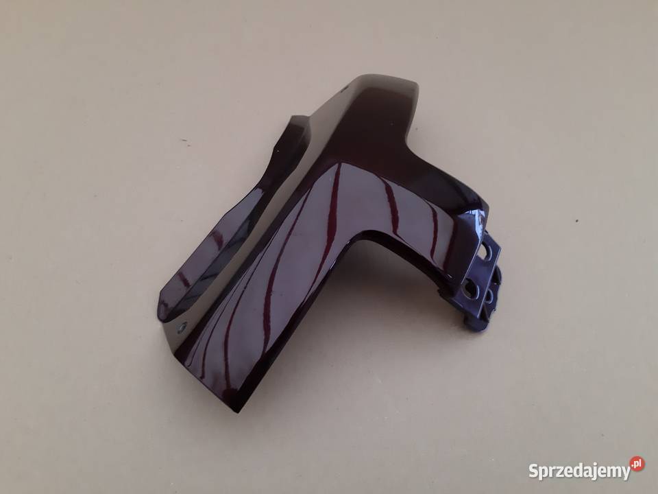 HONDA GL1800 GOLDWING OSŁONA CZASZA NOSEK Bieleń