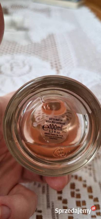 Perfum woda toaletowa bies sublime bouquet małopolskie Kraków