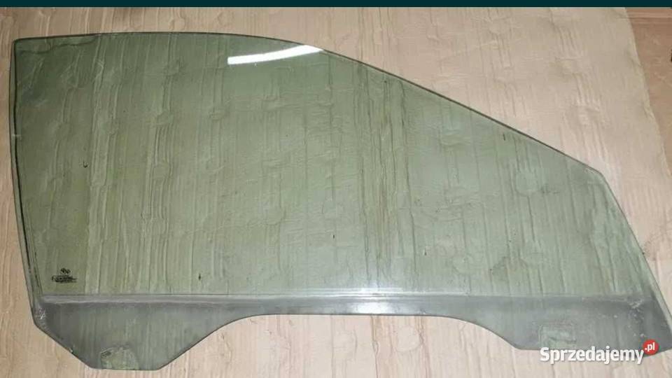Szyba drzwi lewy prawy przód tył BMW E39 sedan śląskie Żory