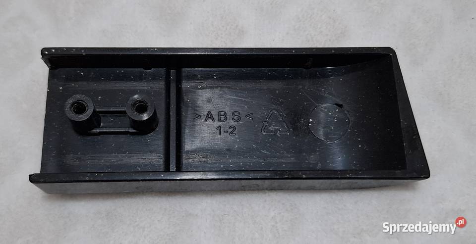 Ramie uchwytu zwijacza na przewód zasilania 2 śląskie Czeladź