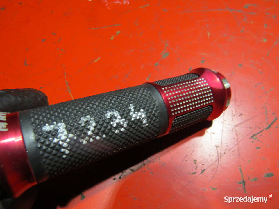 HONDA CBR 600 F4I CBR600 0106 kierownica kiera Kierownice motocyklowe