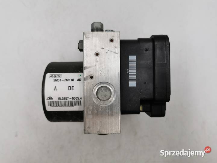Pompa ABS Mazda 3 BK 3M512M110AD 10097001053 Wyszków