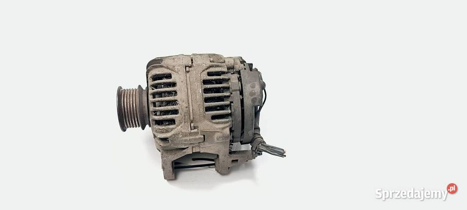 ALTERNATOR VOLKSWAGEN GOLF IV 08903028D