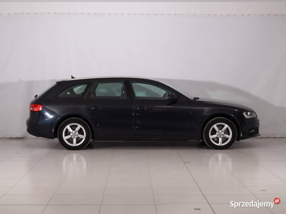 Audi A4 20 TDI manualna sprzedam