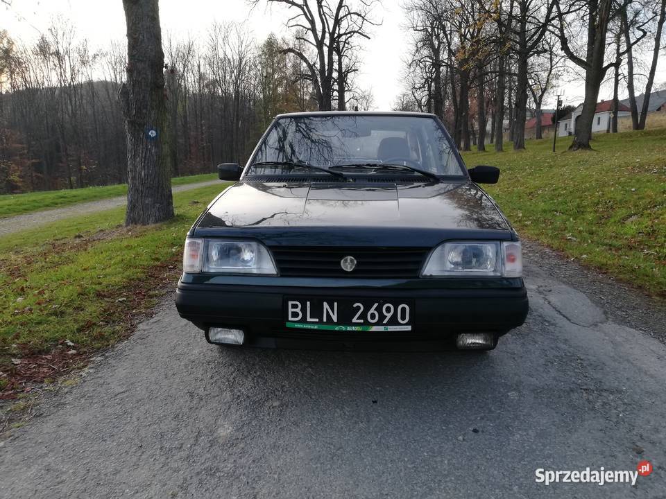 FSO Polonez Caro 16 GLi Kalwaria Zebrzydowska sprzedam
