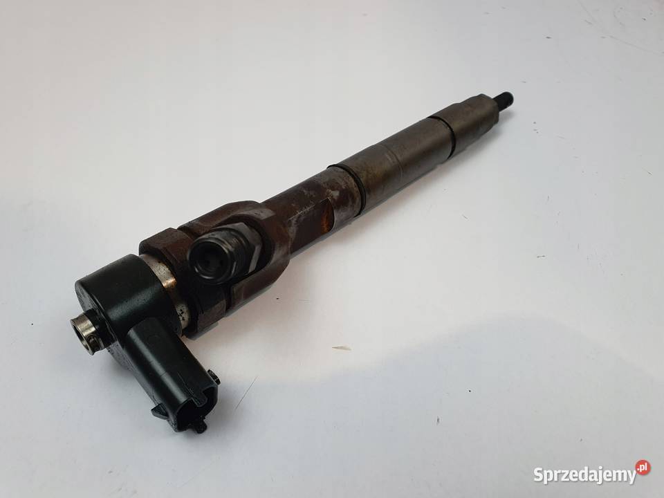 WTRYSKIWACZ Honda CRV CRV III 22 CTDI 0445110288 osobowe Chełm