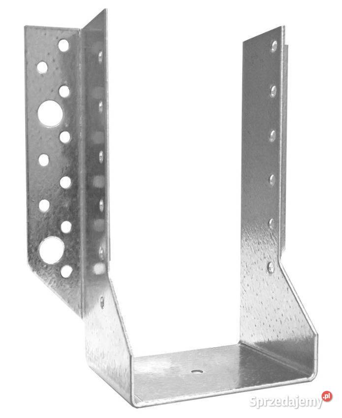 Standardowy wieszak belki BSNN 60220 Nowe Iganie