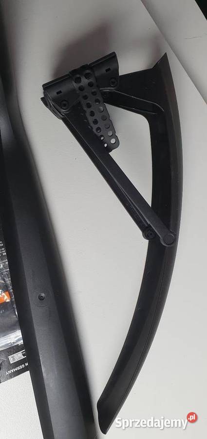 Zestaw błotników 28 Sboard sblade tylny i Grójec sprzedam