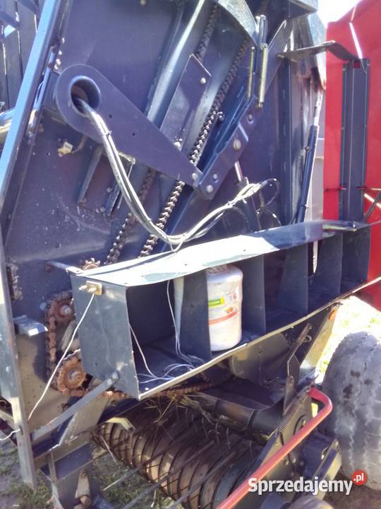 Prasa RIVIERRE RV186L Mzurki