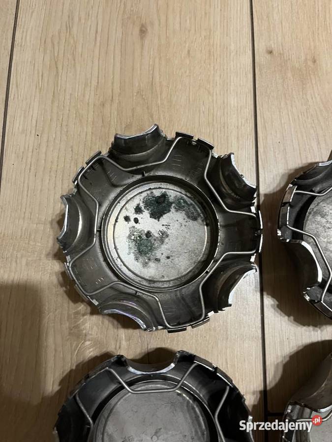 Dekielki felg Suzuki Grand Vitara 1