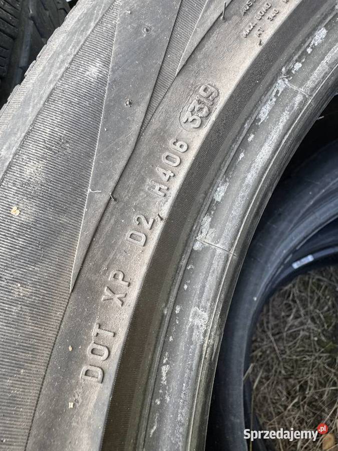 Opony Pirelli Scorpion 295 45 R20 Ice Snow MS małopolskie Kraków