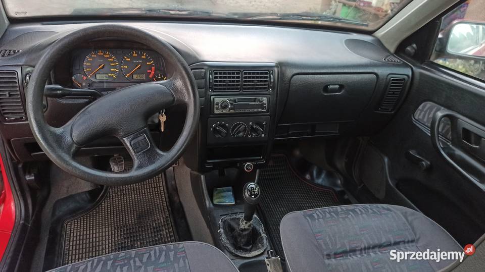 Sprzedam Wola Roźwienicka