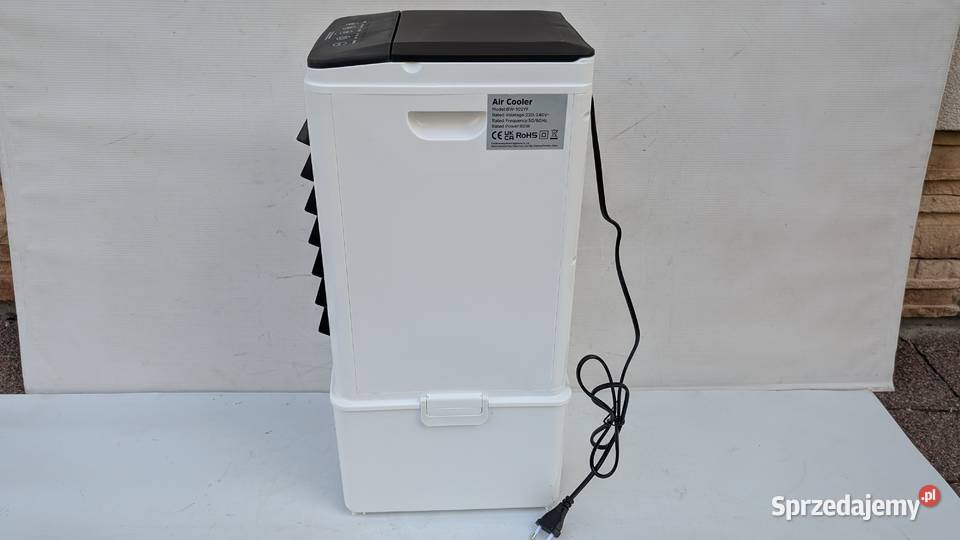 Klimator Air Cooler BW102YF małopolskie Jadowniki