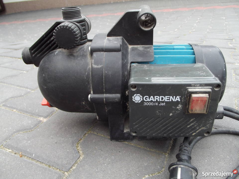 Pompa Gardena 30004 JET