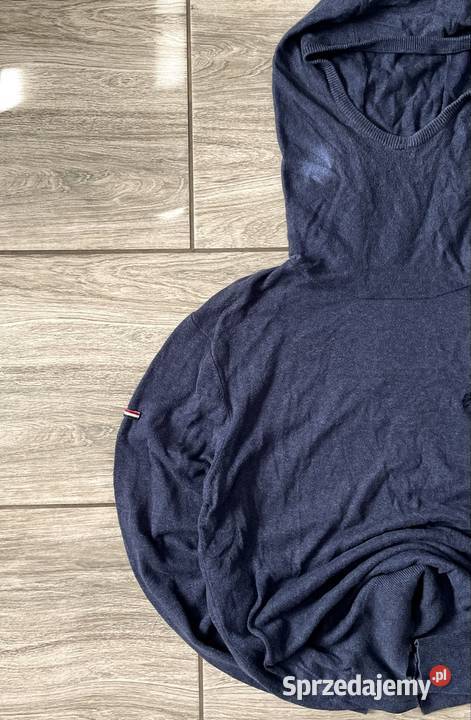 Bluza z kapturem SuperDry Bolesławiec