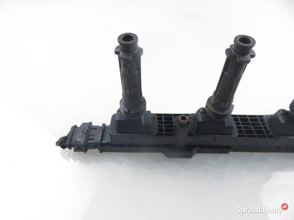 CEWKA OPEL ASTRA III H 20 Turbo GN10375