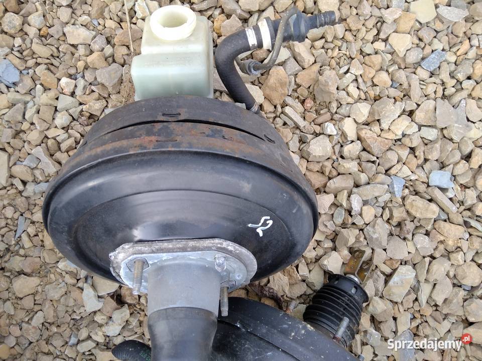 bmw e38 serwo servo śląskie Imielin