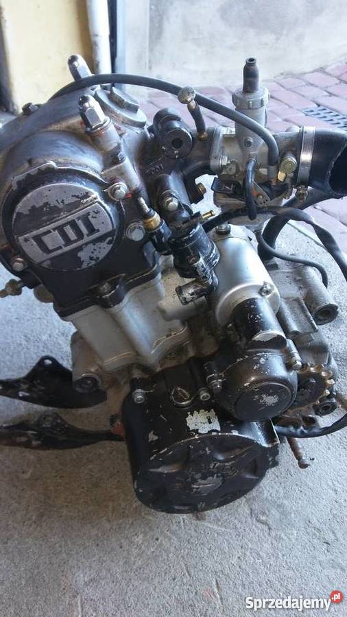 mikilon 250 silnik podkarpackie