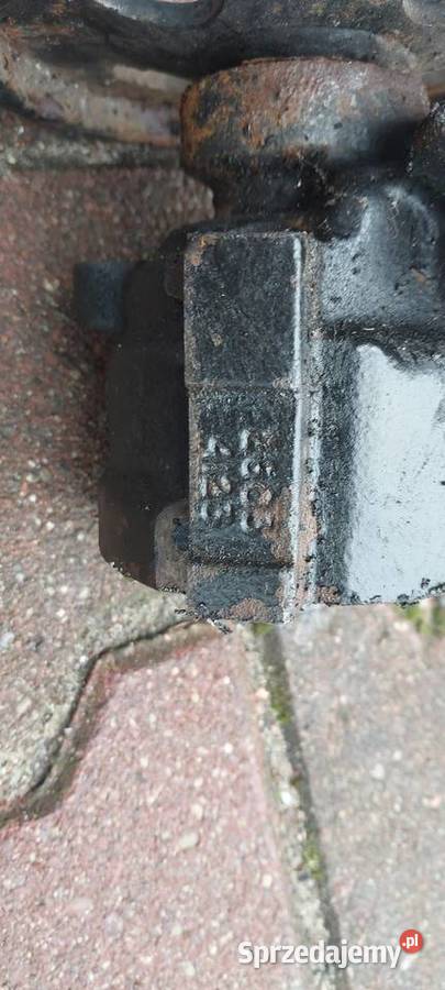 Pompa wspomagania Saab 900 20 zachodniopomorskie Szczecin