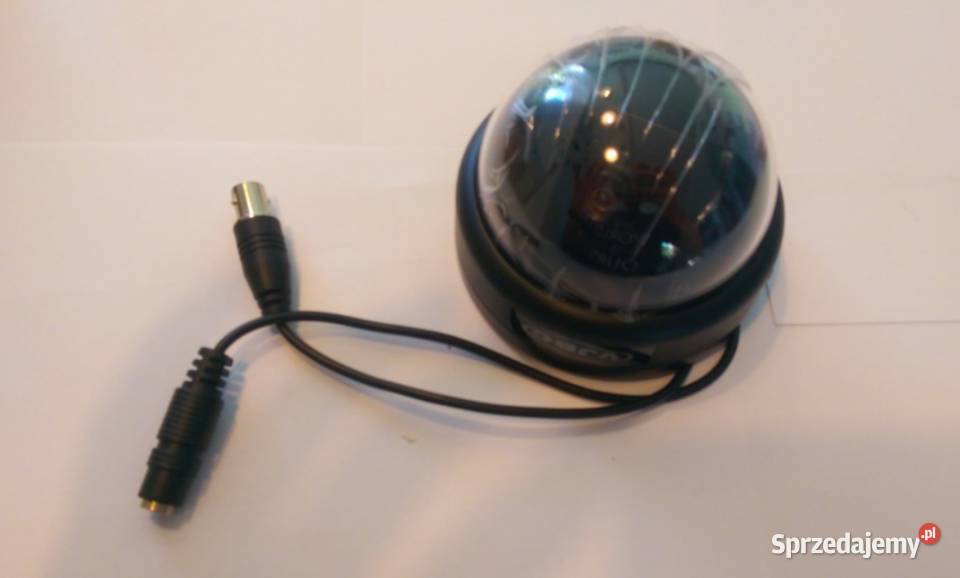 Kamera kopułowa VJBC 805VD Kielce