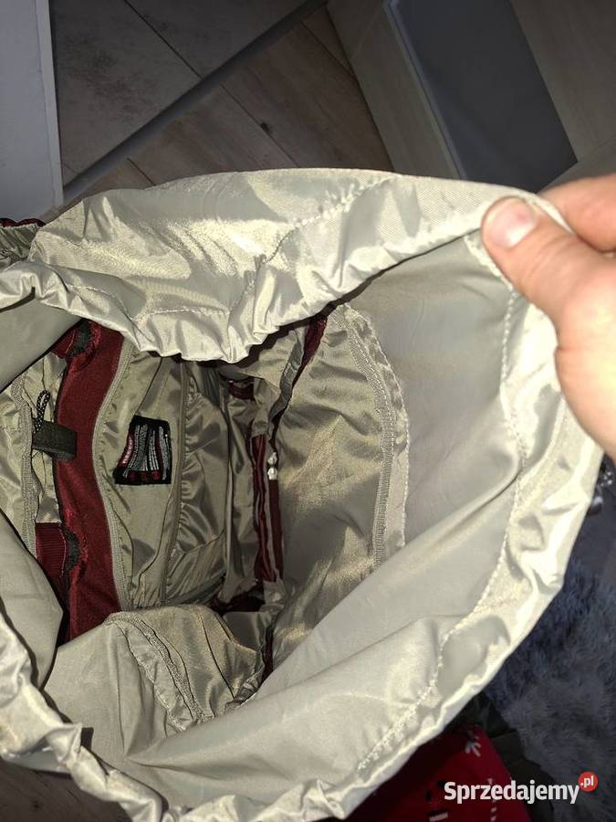 Plecak Turystyczny Tatonka Yukon X1 65 Women Kielce sprzedam