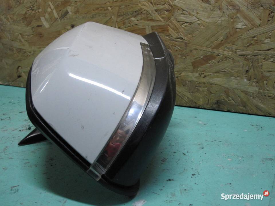 BMW F31 12r lusterko prawe ANGLIK 6 PINÓW świętokrzyskie