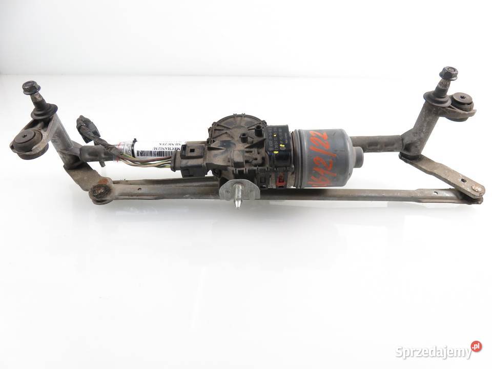 MECHANIZM WYCIERACZEK IBIZA IV 3397021194 osobowe